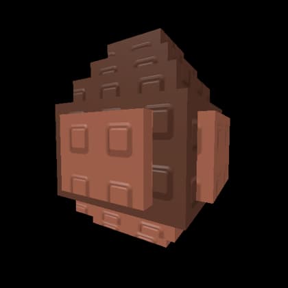 Bear Egg from Forest in Steal an Egg