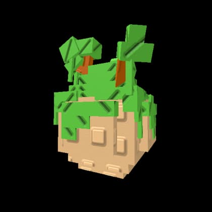 Brr Brr Patapim Egg from Forest in Steal an Egg
