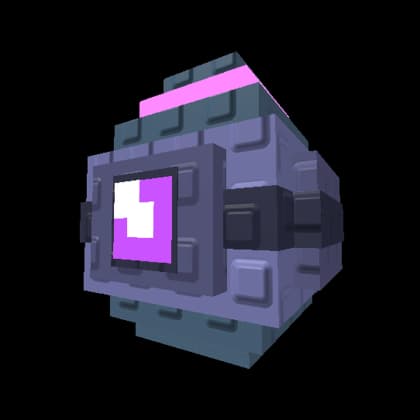 Cosmic Gorilla Egg from Cosmic