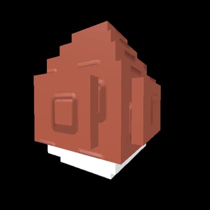 Dog Egg