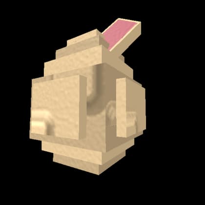 Fennec Egg