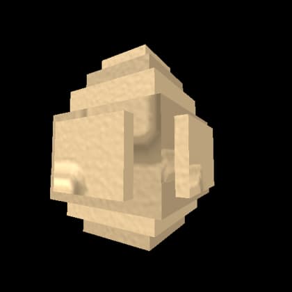 Jerboa Egg
