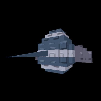 Swordfish Egg