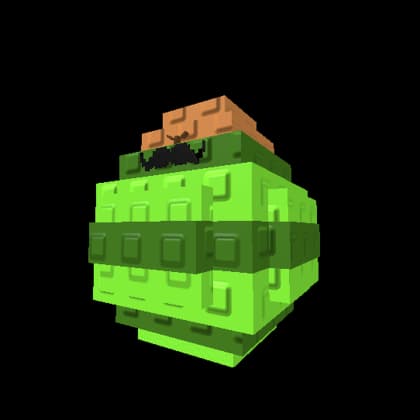 Tob Tobi Tob Tob Egg from Desert