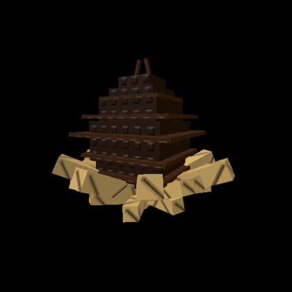 Tralaledon Egg from Prehistoric in Steal an Egg