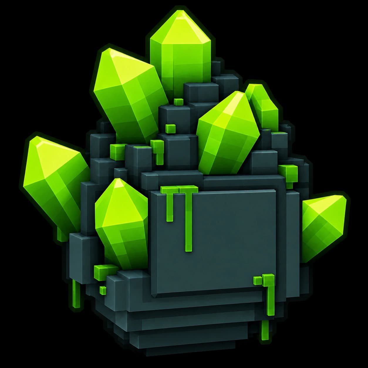 Bladehide Egg from Titan Temple